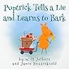 Puptrick Tells a Lie and Learns to Bark Puptrick Tells a Lie and Learns to Bark
