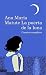 La puerta de la luna: Cuentos completos