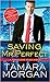 Saving Mr. Perfect (Penelope Blue #2)