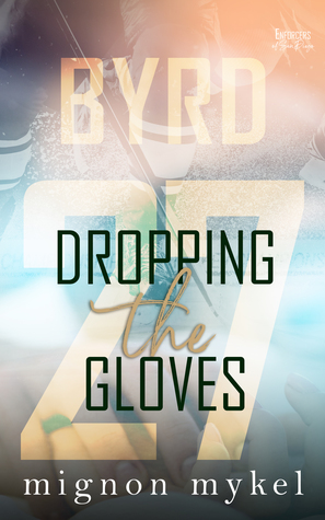 27: Dropping the Gloves (ebook)