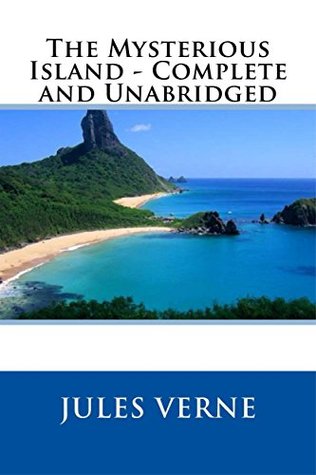 The Mysterious Island