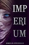 Book cover for Imperium