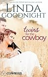 Twins for the Cowboy by Linda Goodnight
