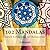 102 Mandalas: Adult Colouri...