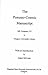 The Pneumo-Cosmic Manuscript