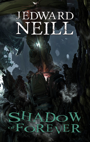 Shadow of Forever (Eaters of the Light #2)
