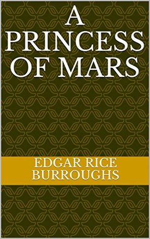 A Princess of Mars