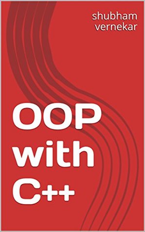 OOP with C++ (Kindle Edition)