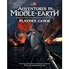 Adventures in Middle Earth Players *OP by Cubicle 7