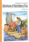 Abridged Classics: Adventures of Huckleberry Finn - Vol. 380