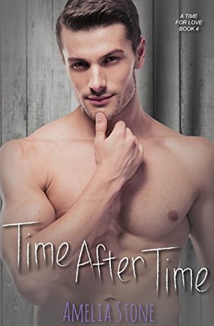 Time After Time (A Time For Love #4)