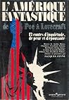 L'Amérique fantastique de Poe à Lovecraft