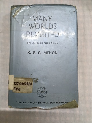 Many Worlds Revisited
