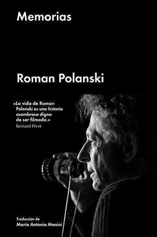 Memorias (Kindle Edition)