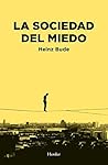 La sociedad del m...