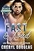 Fast and Loud (The Exes, #3)