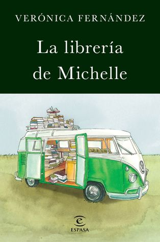 La librería de Michelle (Kindle Edition)