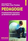 Pedagogie: fundam...