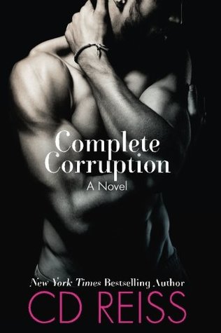 Complete Corruption (Corruption, #1-3)