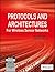 Protocols and Architectures for Wireless Sensor Networks