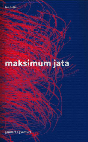Maksimum jata