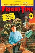 Fright Time #6