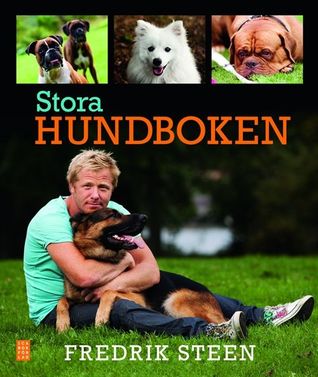 Stora hundboken