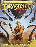 Speciale Dragonero n. 4: La principessa delle sabbie