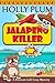 Jalapeño Killer (Mexican Cafe Mystery #8) by Holly Plum