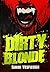 Dirty Blonde by Simon Vespasian