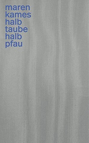 HALB TAUBE HALB PFAU (Hardcover)
