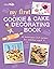 My First Cookie & Cake Deco...