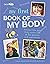 My First Book of My Body: D...
