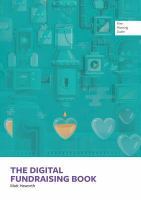 The Digital Fundraising Book: Vol. 1
