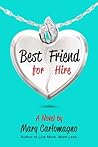 Best Friend for Hire by Mary Carlomagno