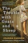 The Trouble with Goats and Sheep by Joanna  Cannon