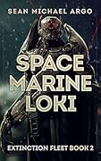 Space Marine Loki
