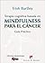 Terapia cognitiva basada en mindfulness para el cáncer (Biblioteca de Psicología) (Spanish Edition)