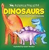 Dinosaurs: God's Mysterious Creatures: Science For Kids