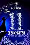 Das erste Buch der Sterne (Die 11 Gezeichneten, #1)