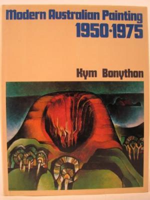 Modern Australian Painting 1950-1975