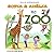 Sofia & Adélia au Zoo: Sofi...