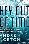 Key Out of Time