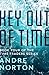 Key Out of Time (The Time Traders Series Book 4)