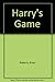 Harry's Game