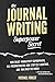 The Journal Writing Superpo...