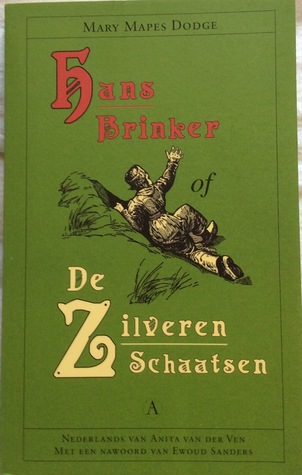 Hans Brinker, of de zilveren schaatsen