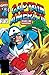 Captain America (1968-1996)...