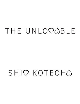 The Unlovable (ebook)