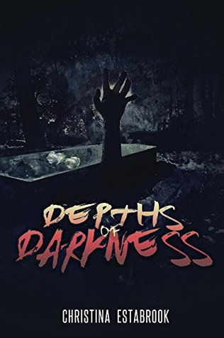 Depths of Darkness (Kindle Edition)